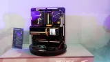 Bộ PC ASUS ROG 20th Anniversary | Ryzen 9 9950X3D2| RAM 128GB| SSD 4TB| RTX 5090 32GB